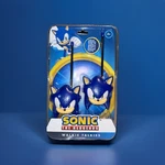 Sonic The Hedgehog Walkie Talkies 2023 Sega Video Game Collectible New Sealed. Fixed Price $25.00.