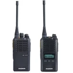 Maxon MP4000 Series Uhf 400-470 Or Vhf 136-174 Mhz Business Two-way Radio. Fixed Price $245.00.