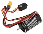 Hobbywing Quicrun Fusion Pro Foc 2-IN-1 Esc & Motor System (2300KV). Fixed Price $124.99.