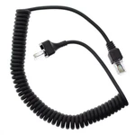 Speaker Microphone Cable 8 Pin Replacement For Kenwood TK-762 TK-763 Models. Fixed Price $14.09.