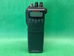 Radio Shack 21-1679 Cb + Weather Handheld Portable Battery Untested. Fixed Price $28.00.