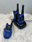 Motorola Talkabout MC220 Tpr Frs/gmrs 2-WAY Radio Channel. Fixed Price $49.98.