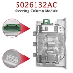 Steering Column Module For Jeep Grand Cherokee Wh 08-10 5026132AC Lhd. Fixed Price $115.78.