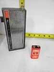 Vanity Fair VF-30 Vintage Walkie Talkie Solid State Transceiver Japan. Fixed Price $20.00.
