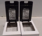 Lot Of Motorola/ Vertex Standard AAL73X001 3000 Mah Li-ion Battery VX-824 820. Fixed Price $19.25.