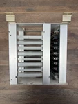 Std Bus Card Cage 8 Slots. Fixed Price $149.99.