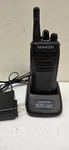 Kenwood NX-340 Uhf Digital Portable Radio. Fixed Price $85.00.