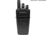 Kenwood NX-3220-K Portable Two-way Radio / Analog & Digital 136-174 Mhz New!. Fixed Price $594.95.