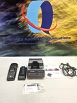Harris XG-25 DPXG-PF78B 764-870 Mhz P25 Trunking Two Way Radio Charger. Fixed Price $169.99.