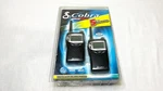 Cobra Microtalk Pr 900-2 Dx Walkie Talkies (pair) 5 Mile Range New Open Box. Fixed Price $40.00.
