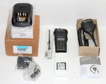 Tested Motorola APX4000 700-800MHZ H51UCH9PW7AN Aes Des P25 Phase I & Tdma Lot. Fixed Price $1349.99.
