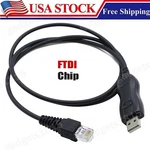 Ftdi Usb Programming Cable CT-104 For Vertex VX-4600 VX-2200 VX-4500 Radio. Fixed Price $28.90.