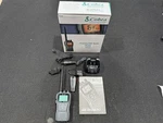 Cobra 6 Watt Long Range Marine Mr HH350W Flt Floating Vhf Radio. Fixed Price $125.00.