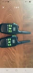 4 Pack Motorola Walkie Talkie. Fixed Price $25.00.