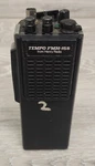 Tempo FMH-15S Henry Radio Vhf Transceiver Walkie Talkie As Is Untested #ec. Fixed Price $17.99.