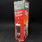 Realistic TRC-217 Stranger Things Walkie Talkie Sounds Tested Works New Open Box. Fixed Price $319.95.