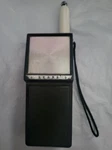 Sears Model 6463 Walkie Talkie Not Working. Fixed Price $8.99.