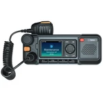 Hyt MNC360 Poc Mobile Radio In-vehicle 4G/LTE Wi-fi Gps Android IP54 Dot Comp. Fixed Price $379.00.