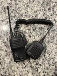 Vertex VX-451-G7-5 Two-way Radio UHF-R2 Antenna. Fixed Price $40.00.