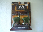 " Nip Realtree Walkie Talkies Great Gift Item. Fixed Price $25.99.