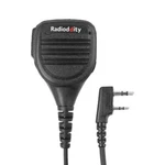 Radioddity RS24 Waterproof Shoulder Speaker Mic For Baofeng Plug. Fixed Price $16.14.