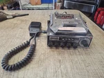 Vintage Jc Penny 981 6217 91 2785 Cb Transceiver Radio With Mic. Fixed Price $54.99.