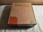 Motorola Magone BPR40 Two-way Radio With Charger AAH84RCS8AA1AN 3. Fixed Price $44.95.