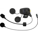 Sena SMH5 Bluetooth Headset For Motorcycle Helmets With Fm Radio. Fixed Price $145.25.