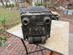 Vintage RT-178/ARC-27 Radio Aircraft Transceiver Military Signal Corps Ham. Fixed Price $145.00.