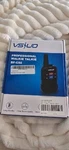 BF-C50, Mini Walkie Talkie Portable Ham Two Way Radios 2PCS Brand New!!!. Fixed Price $29.99.
