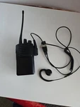 Vertex Standard VX-261 -G6 -5 The Clip Of Headphone Is Broken.. Fixed Price $27.64.