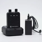 Motorola Minitor Vi A04QAC9JA1AN Uhf 406-430 Mhz 5 Channels Ul Is. Fixed Price $424.99.