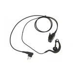 Code Red Watchman-k 2 Wire Lapel Surveillance Microphone Kenwood Pin. Fixed Price $14.99.