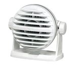 Standard MLS-300W Horizon Marine Vhf Radio External Loud Speaker W/bracket White. Fixed Price $61.99.