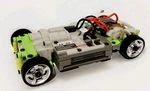 Xmods Radio Shack 08A07 Chassis Only Tested & Very Good Working Condition. Fixed Price $45.49.