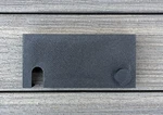 Icom M424 Vhf Marine Radio Compatible Uv Protective Cover (color:black). Fixed Price $30.00.