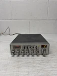 Cobra 29 Ltd Classic Cb Radio 40 Channel Anl Swr Cal Delta Tune Rf Gain Dynamike. Fixed Price $25.00.