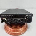 Uniden PRO520XL 40 Channel Cb Radio Compact Mobile Two Way - No Mic. Fixed Price $24.99.