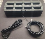 Motorola Watchguard Bodycam V300 Transfer Station Ii (model TS02). Fixed Price $650.00.