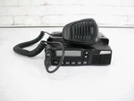 Relm Bk RMV800 136-174MHZ Vhf 512 Channel Commercial Mobile Radio. Fixed Price $174.40.