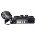 Icom F6011 Uhf 450-512 Analog Mobile Radio 45W 8 Channels Led Indicators. Fixed Price $299.99.