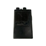 Motorola Minitor Ii Pager Radio Fire Department Two Channel Vintage. Fixed Price $23.39.