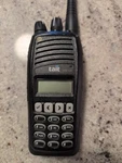 Tait TP8100 400-470 Uhf Analog Rare. Fixed Price $129.00.