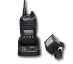 Icom IC-F4031S Uhf 450-512 Mhz Portable Radio Watt 128 Channel. Fixed Price $135.00.