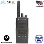 Motorola RMU2080D Uhf 2-WAY Business Radio 8-CHANNEL 2W Analog Walkie Talkie New. Fixed Price $304.99.