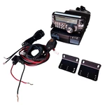 Kenwood TS-480SAT Hf Ham Radio Transceiver W/ Microphone Ships Free. Fixed Price $849.95.