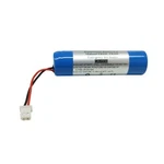 2600MAH Replacement Battery For Midland ER200, ER300 Emergency Kit RADIO,BATT20L. Fixed Price $18.49.
