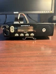 Motorola PM400 Uhf Mobile Radio. Fixed Price $90.00.