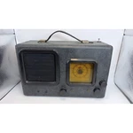 Thomas Millenium Series Tpc 2010 Am Fm Wb Portable Radio Black Untested. Fixed Price $35.00.