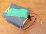 Astron Converter 2412. Fixed Price $15.00.